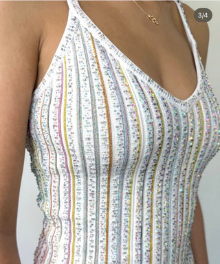 Missoni Multicoloured Dress