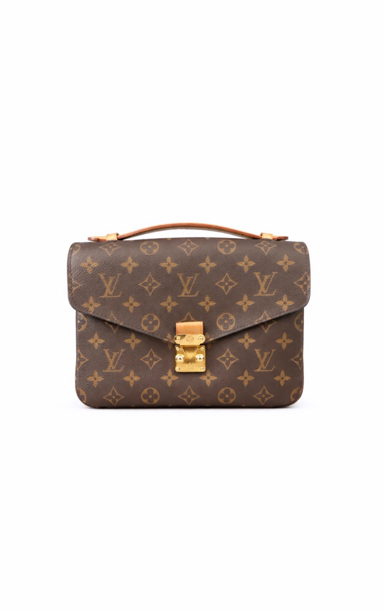 Louis Vuitton Pochette Métis