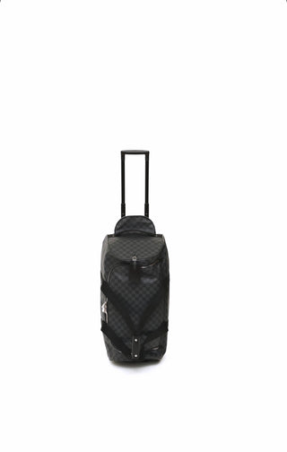 Daniel Graphite Neo Eole 65 Rolling Luggage