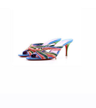Christian Louboutin Mules