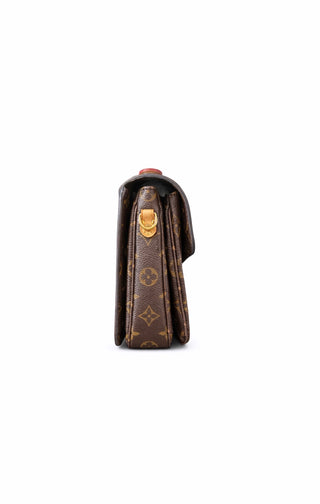 Louis Vuitton Pochette Métis