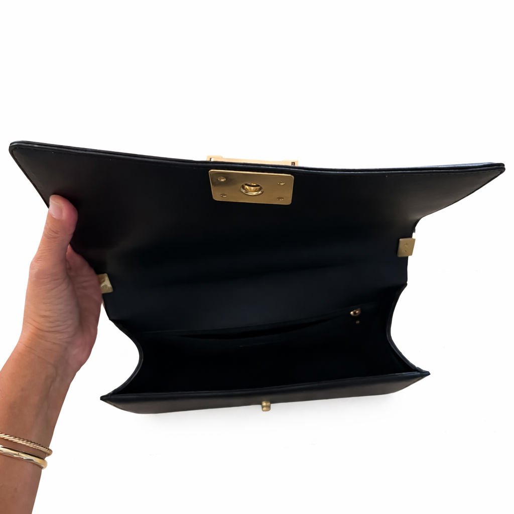 Chanel Boy Bag