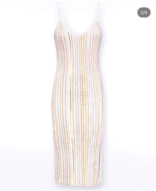 Missoni Multicoloured Dress