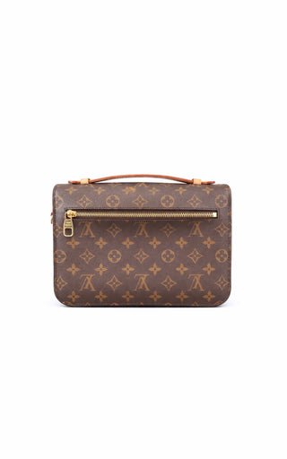 Louis Vuitton Pochette Métis