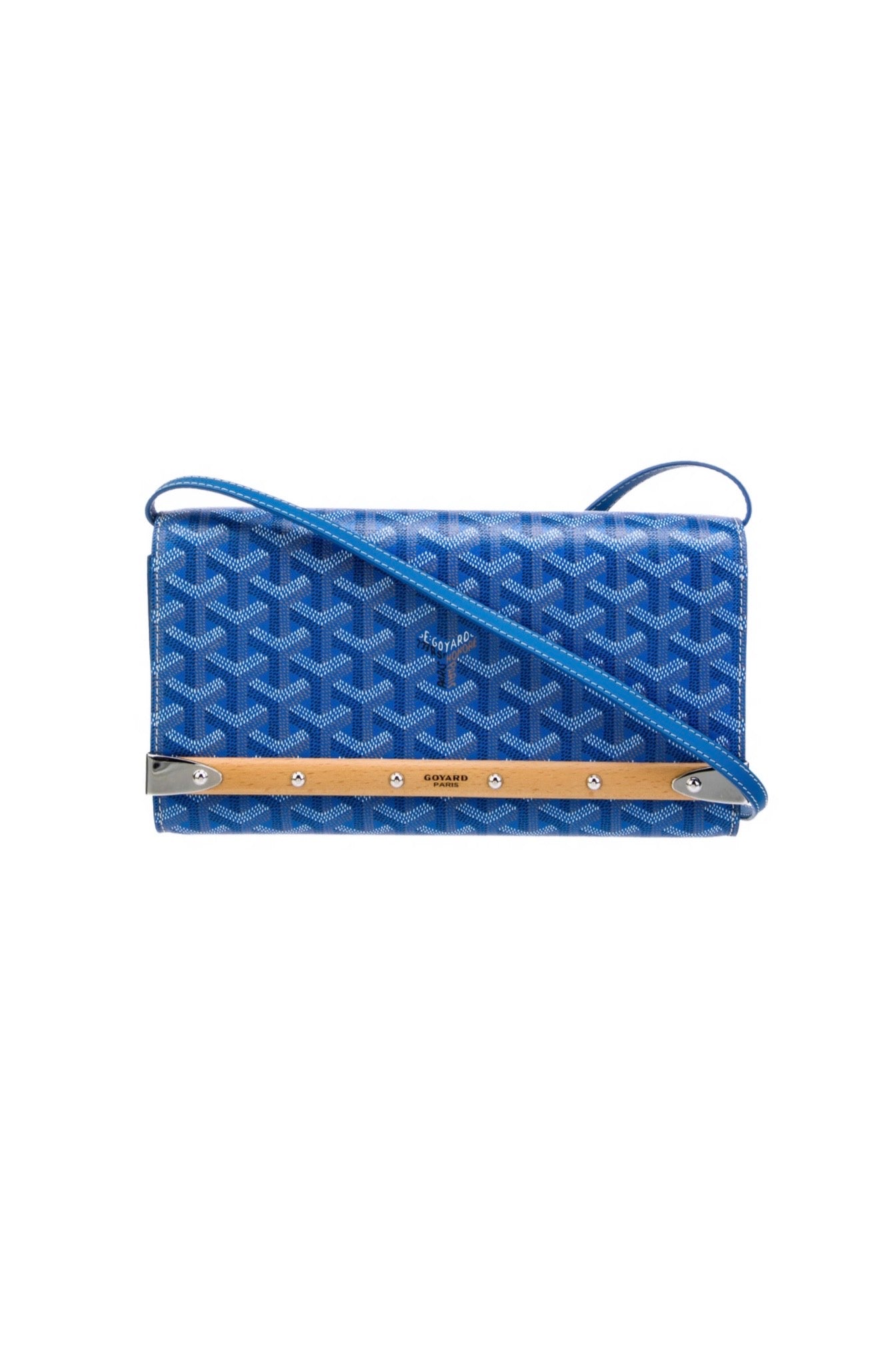 Goyardine Monte Carlo Boise BRAND NEW W BOX