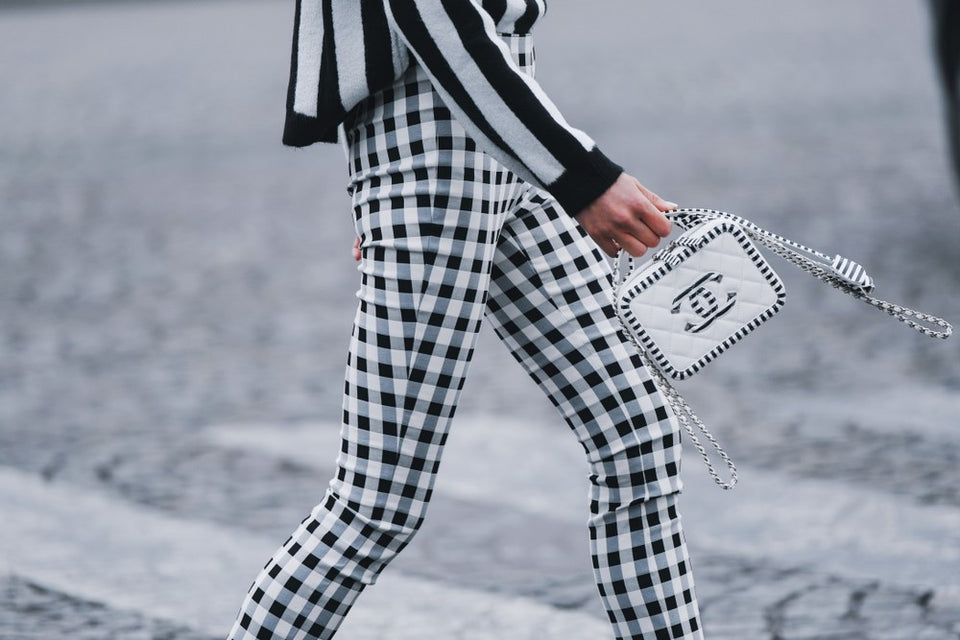 NS Style: Sustainable Luxury Fashion & Premium Designer Collections