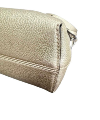 Gold Crossbody Bag Fendi