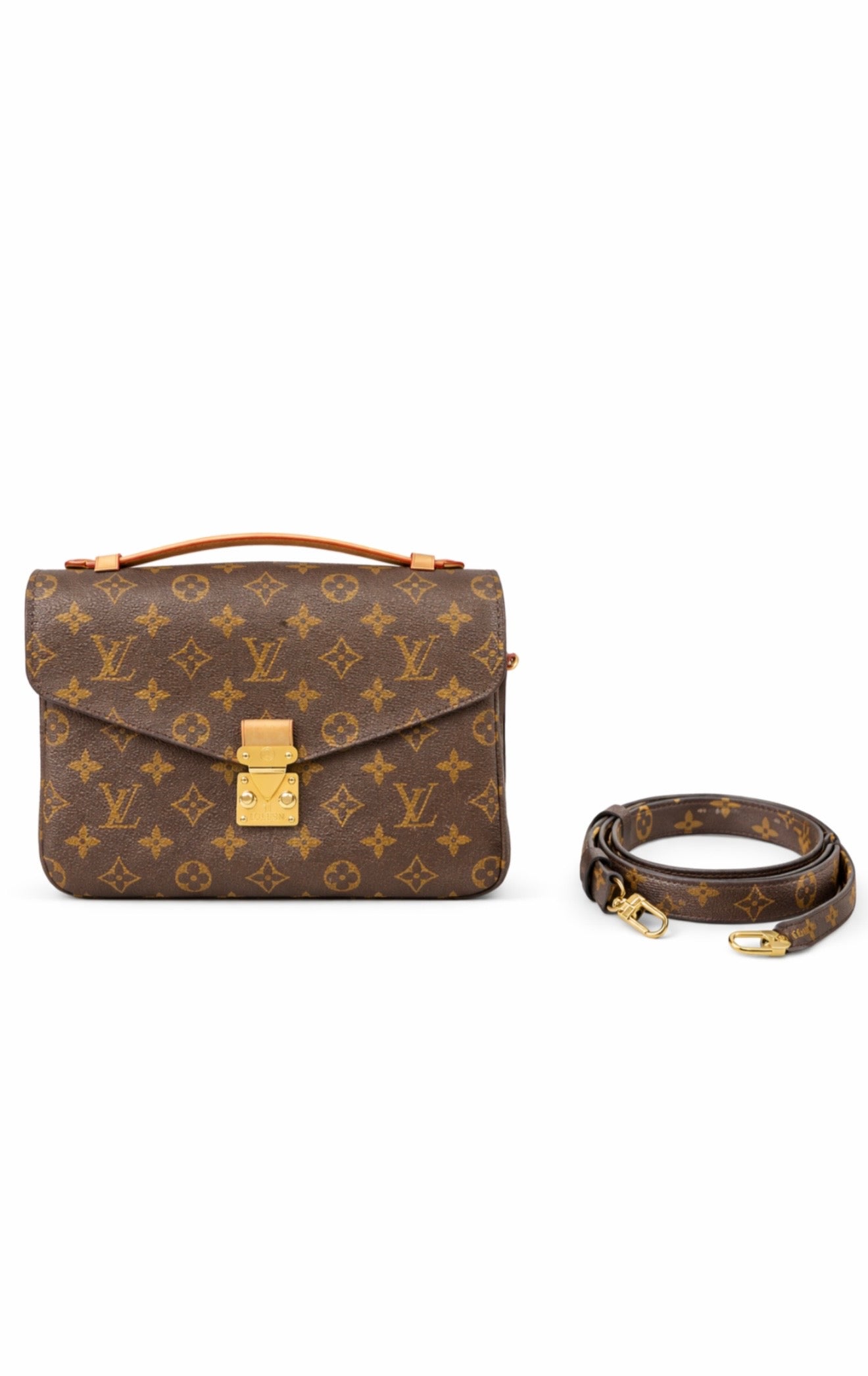 Louis Vuitton Pochette Métis