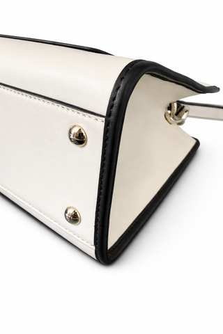 Fendi Runaway Medium Leather Bag