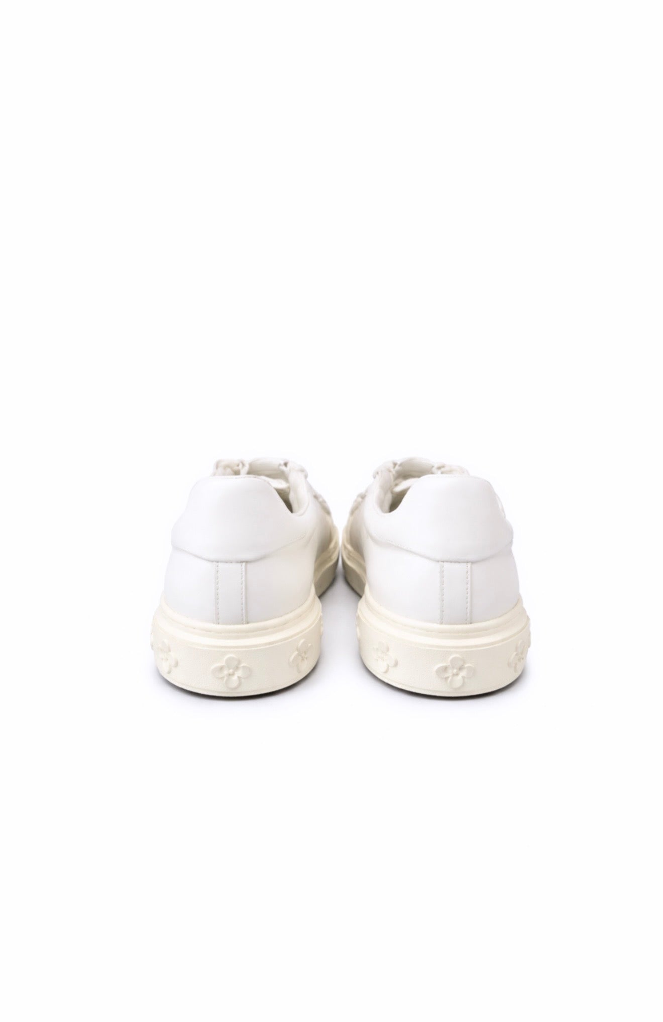 Louis Vuitton Time Out Sneaker Size 39 Brand New