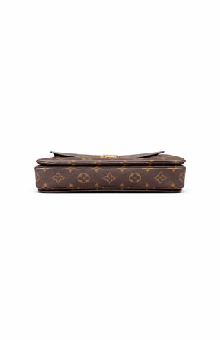 Louis Vuitton Pochette Métis
