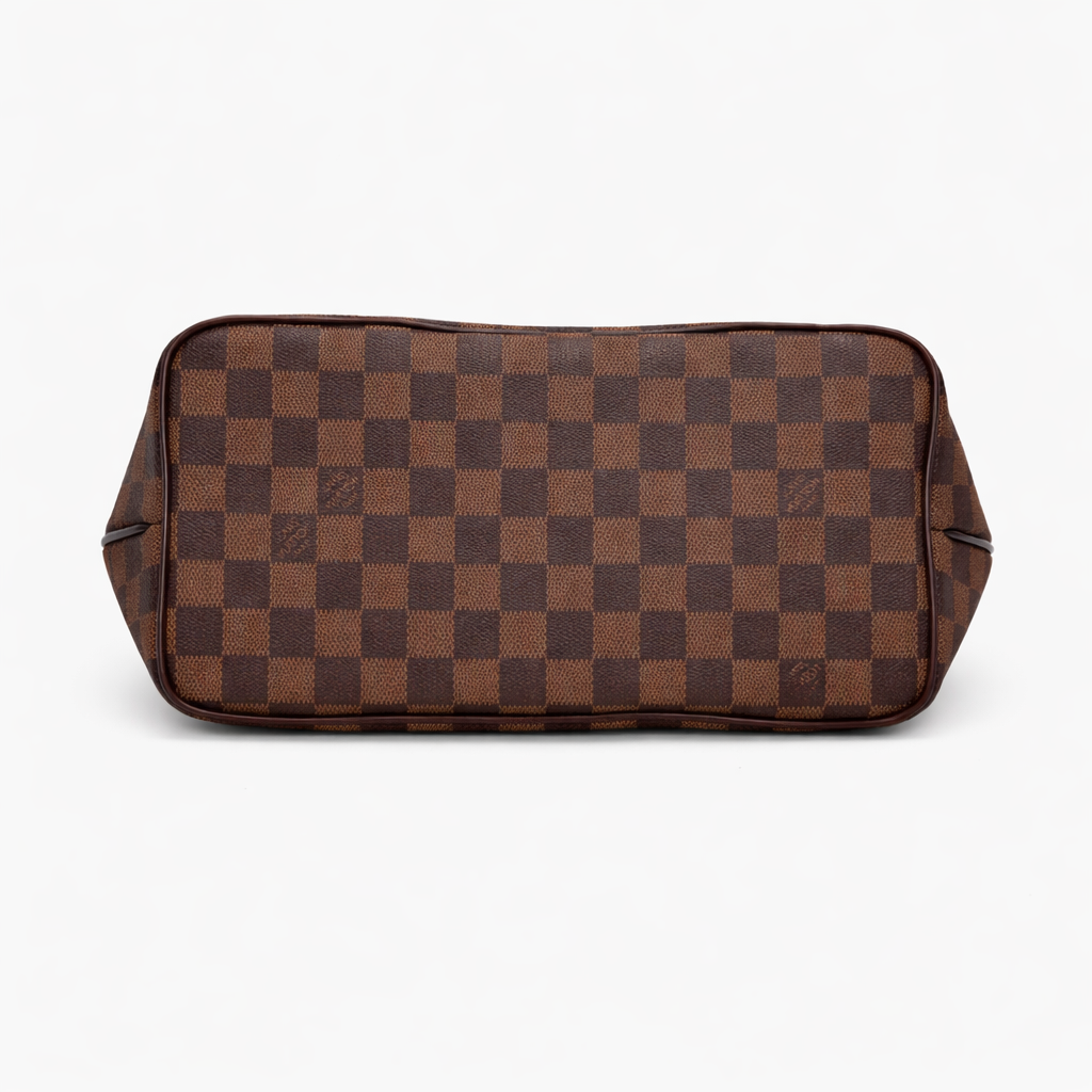 Louis Vuitton Westminster PM Handbag in Damier Ebene Canvas