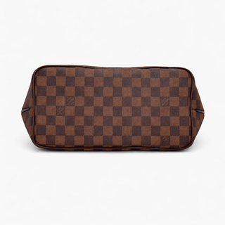 Louis Vuitton Westminster PM Handbag in Damier Ebene Canvas