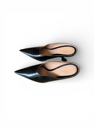 Bottega Veneta Mules