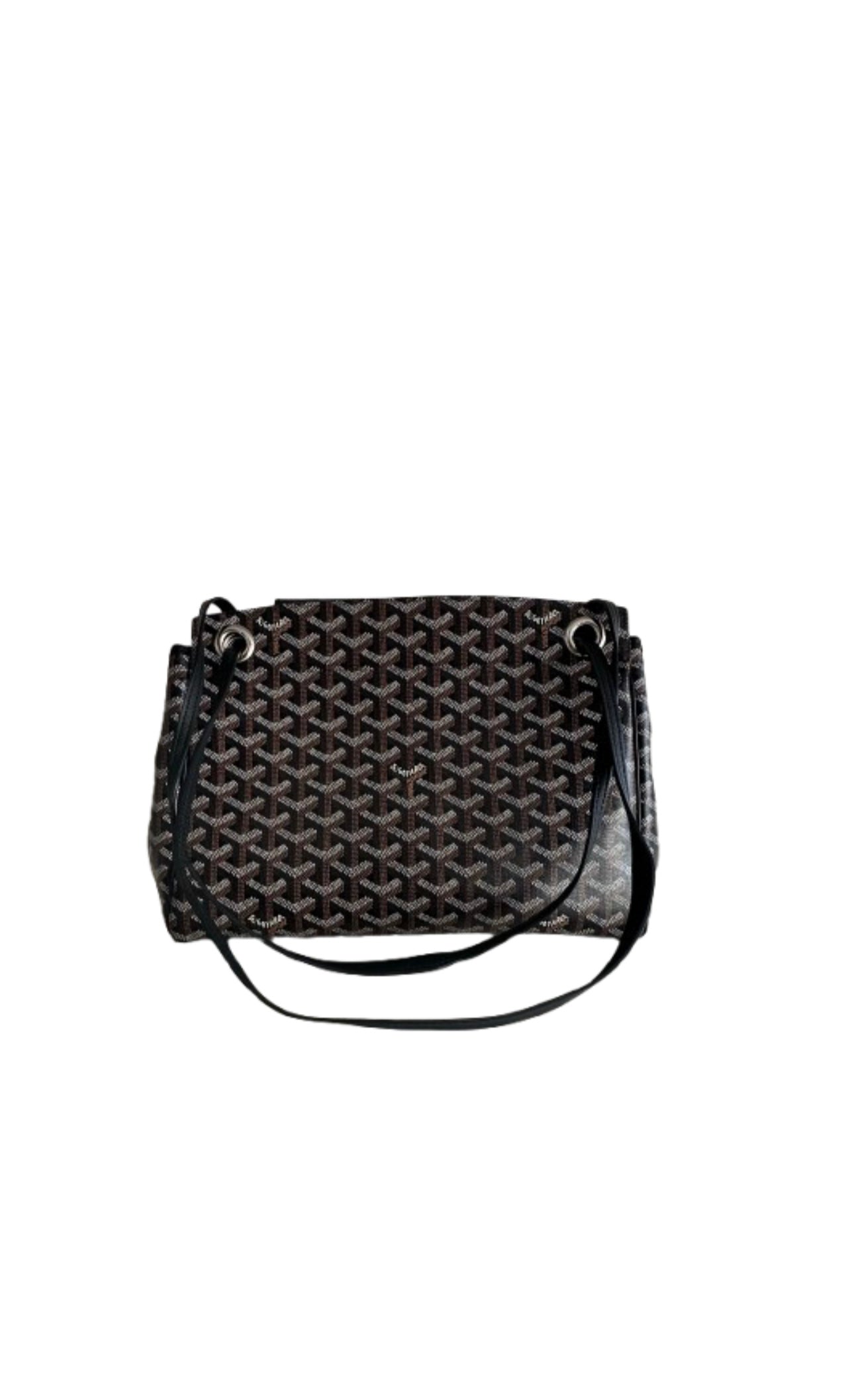 Goyardine Rouette PM Tote