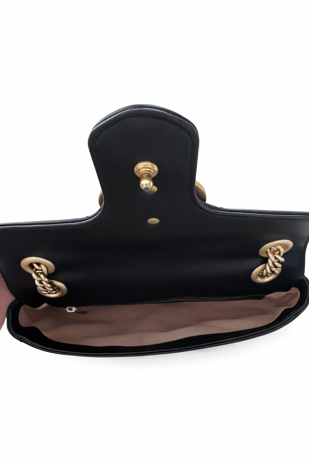 Gucci Medium Marmont Bag