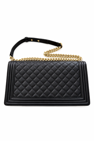 Chanel Boy Bag