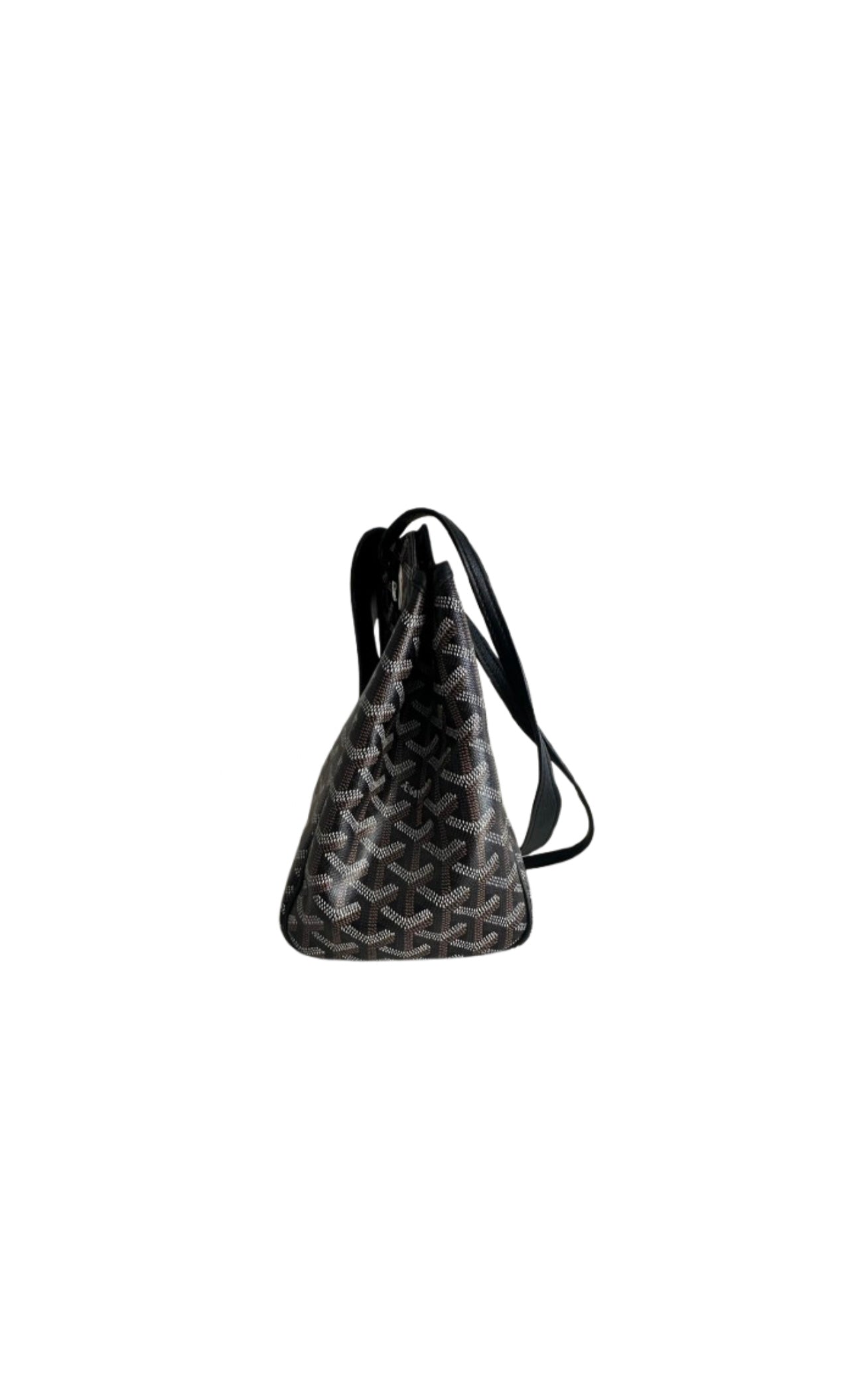 Goyardine Rouette PM Tote