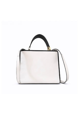Fendi Runaway Medium Leather Bag