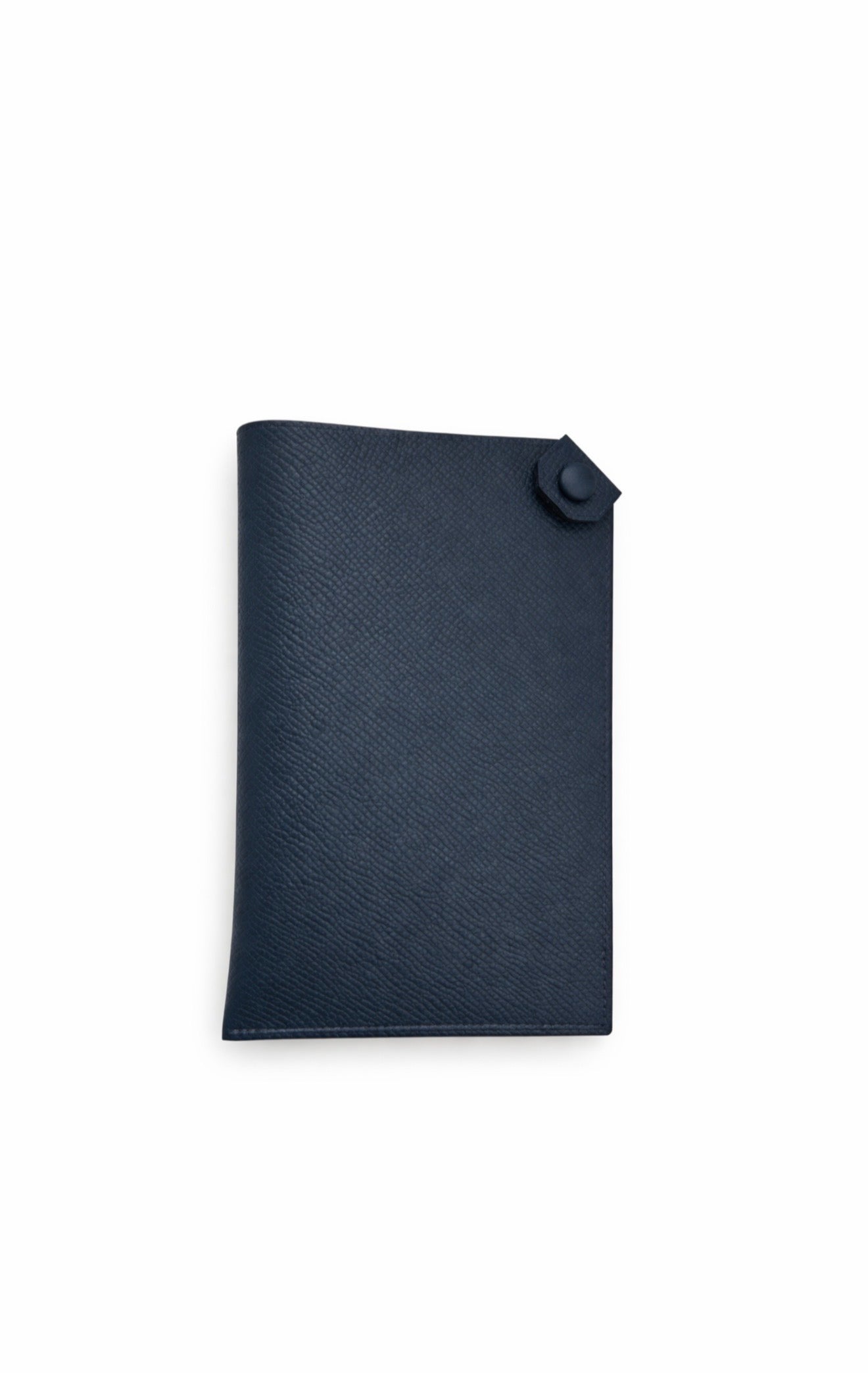 Hermes’ Tarmac Passport Holder