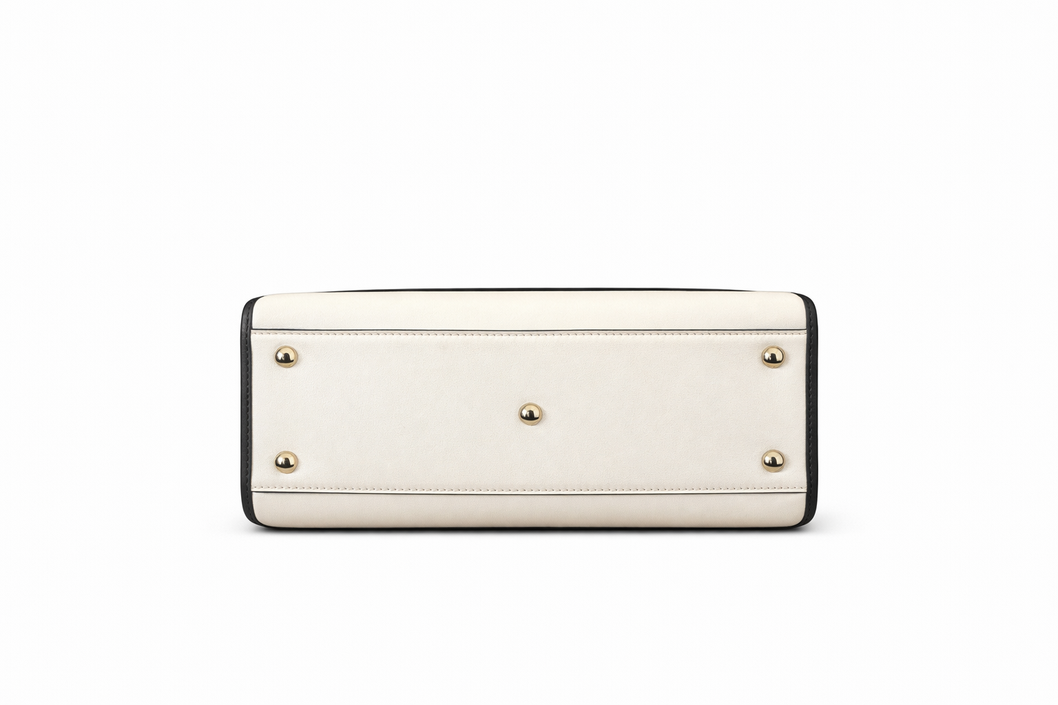 Fendi Runaway Medium Leather Bag
