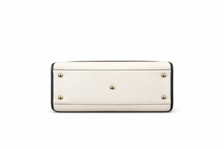 Fendi Runaway Medium Leather Bag