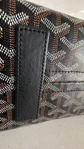 Goyardine Rouette PM Tote
