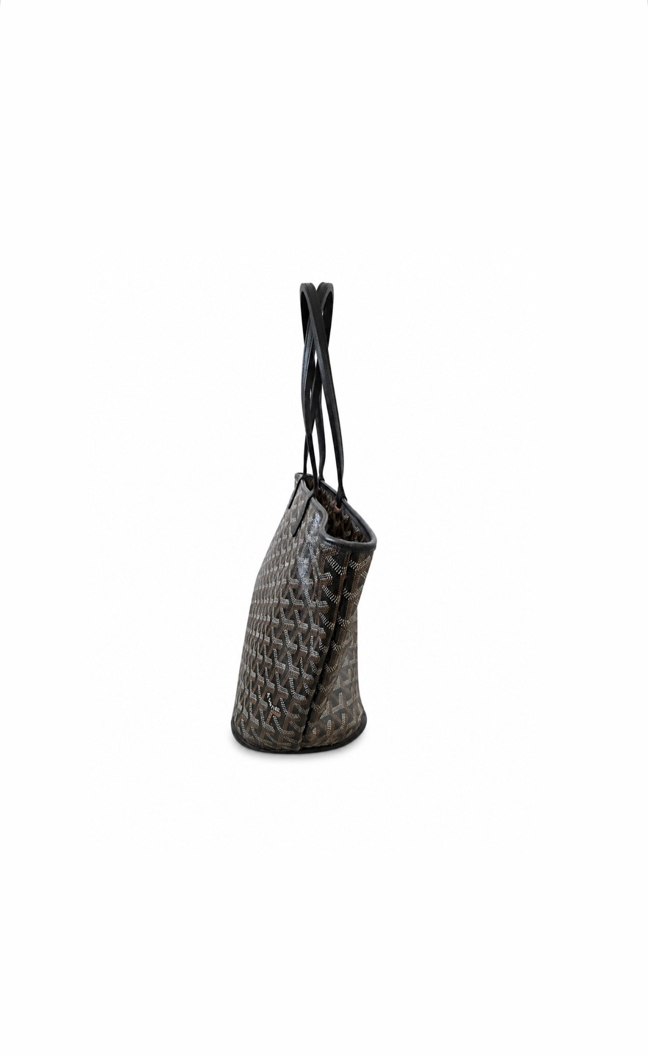 Goyard Artois PM Canvas Tote BRAND NEW