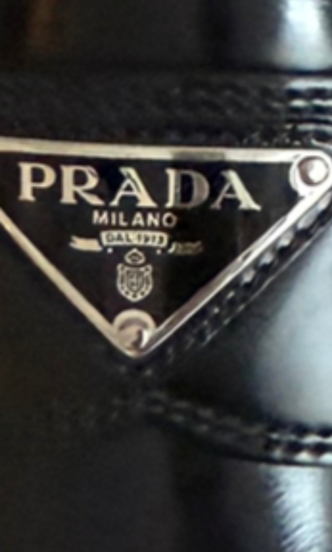 Black Platform Leather Loafers Like New Condition