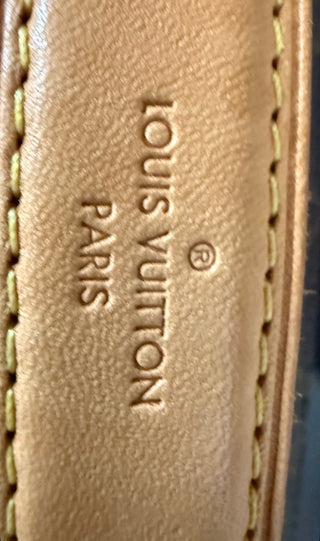 Louis Vuitton Pochette Métis
