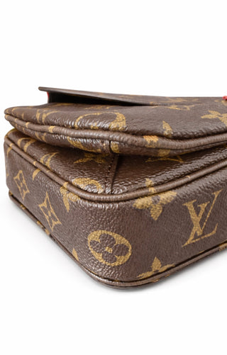 Louis Vuitton Pochette Métis