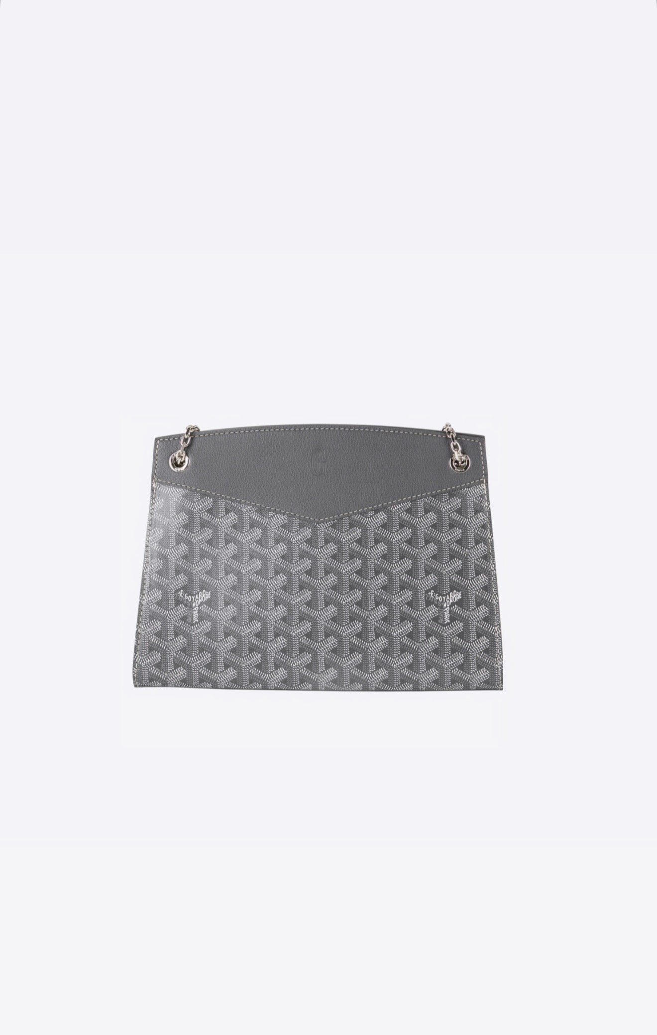Goyard Rouette Structure Mini Bag BRAND NEW