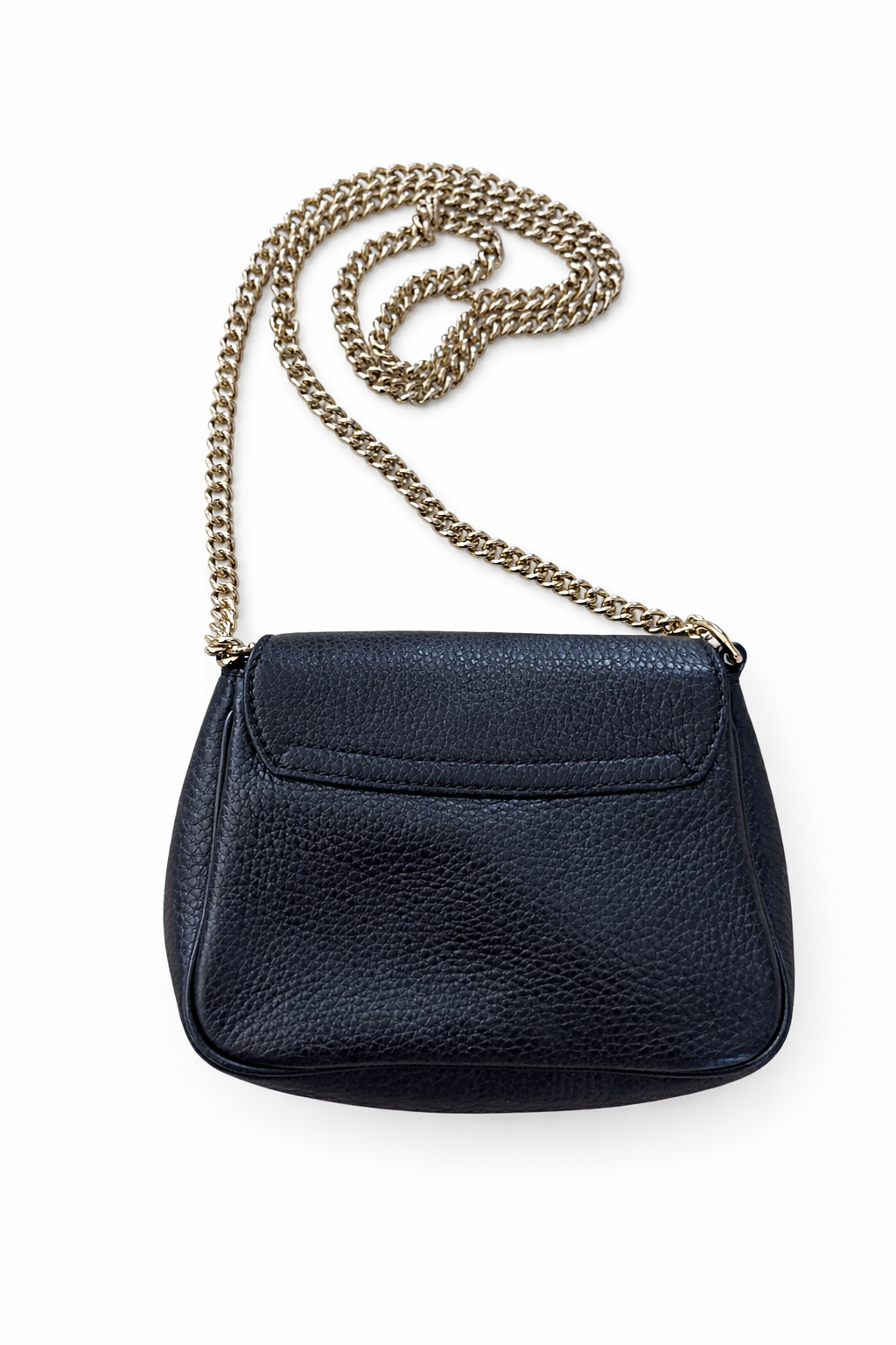 Gucci Soho Mini Crossbody