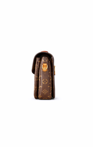 Louis Vuitton Pochette Métis
