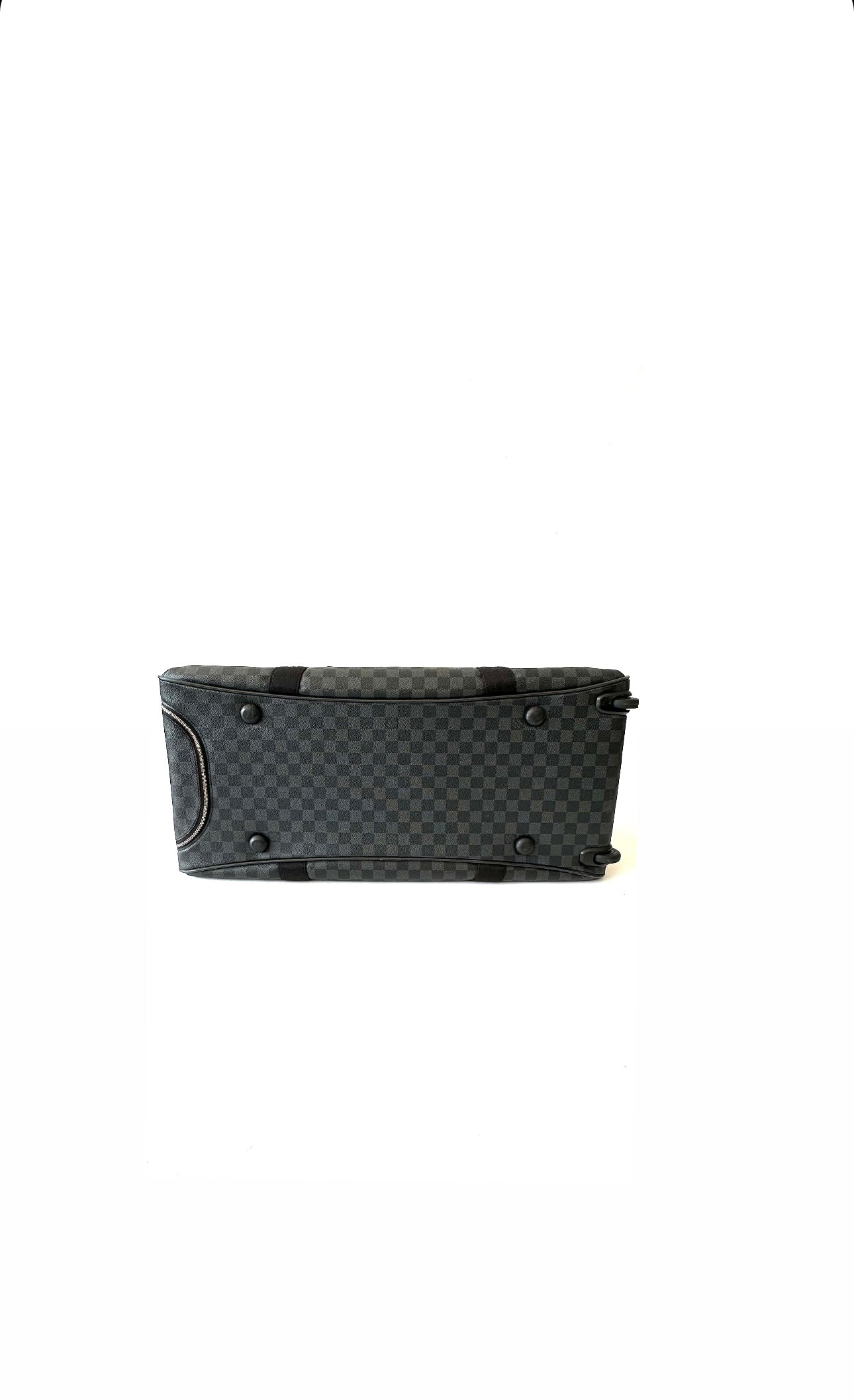 Daniel Graphite Neo Eole 65 Rolling Luggage