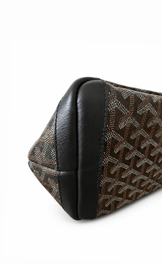 Goyard Artois PM Canvas Tote BRAND NEW