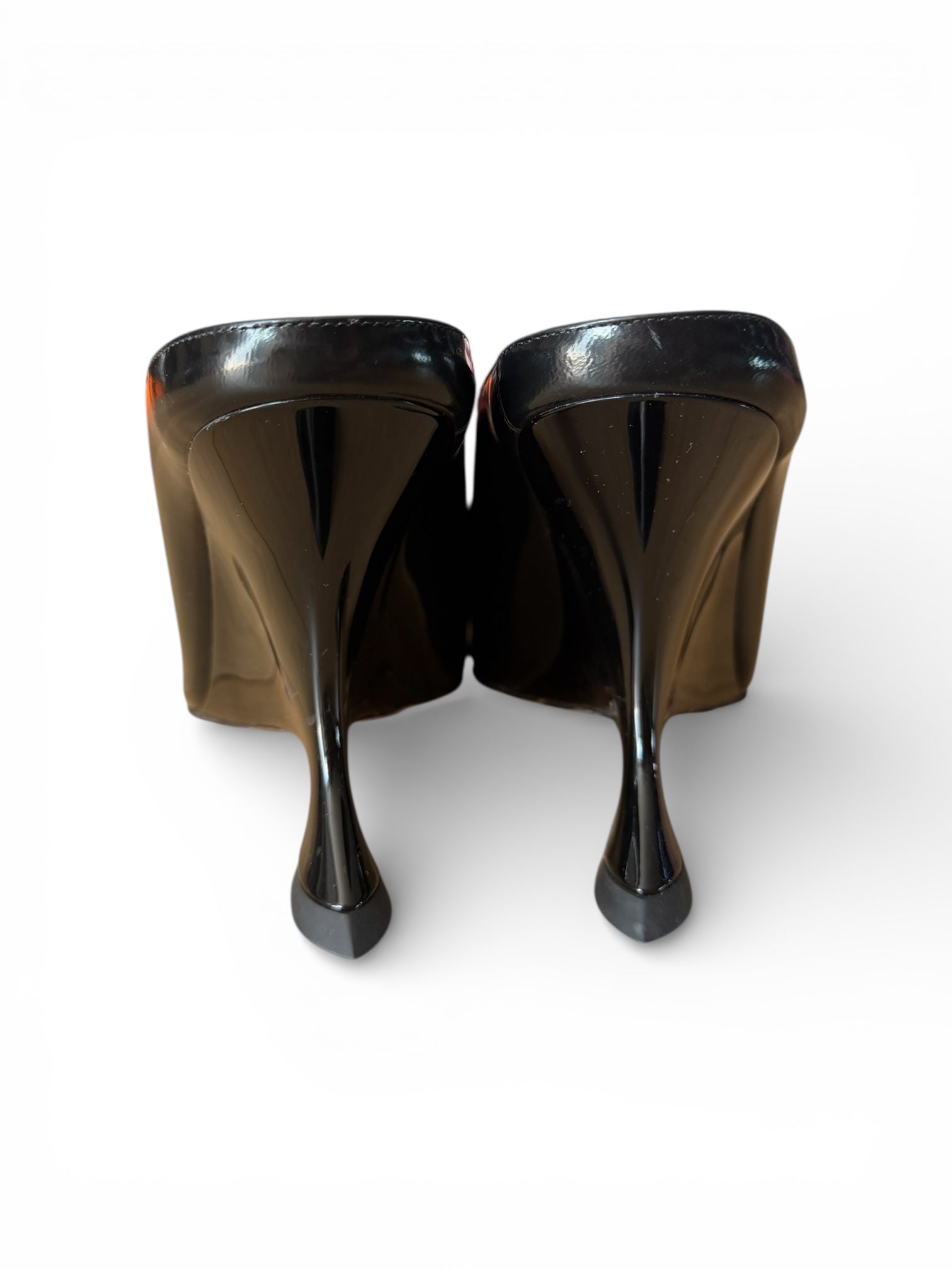 Bottega Veneta Mules