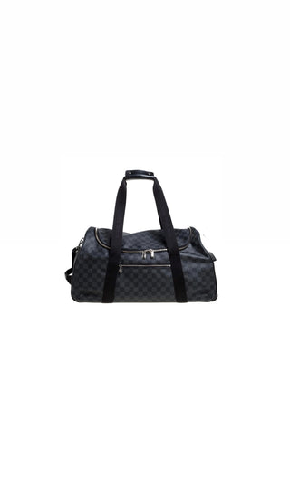 Daniel Graphite Neo Eole 65 Rolling Luggage