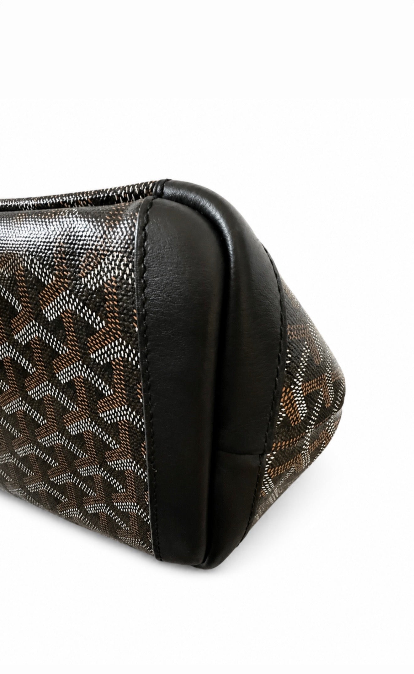 Goyard Artois PM Canvas Tote BRAND NEW