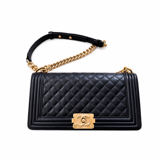 Chanel Boy Bag