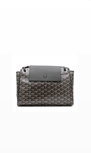 Goyardine Rouette PM Tote