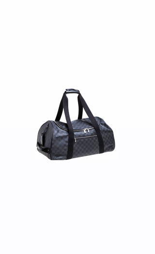 Daniel Graphite Neo Eole 65 Rolling Luggage