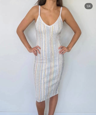 Missoni Multicoloured Dress