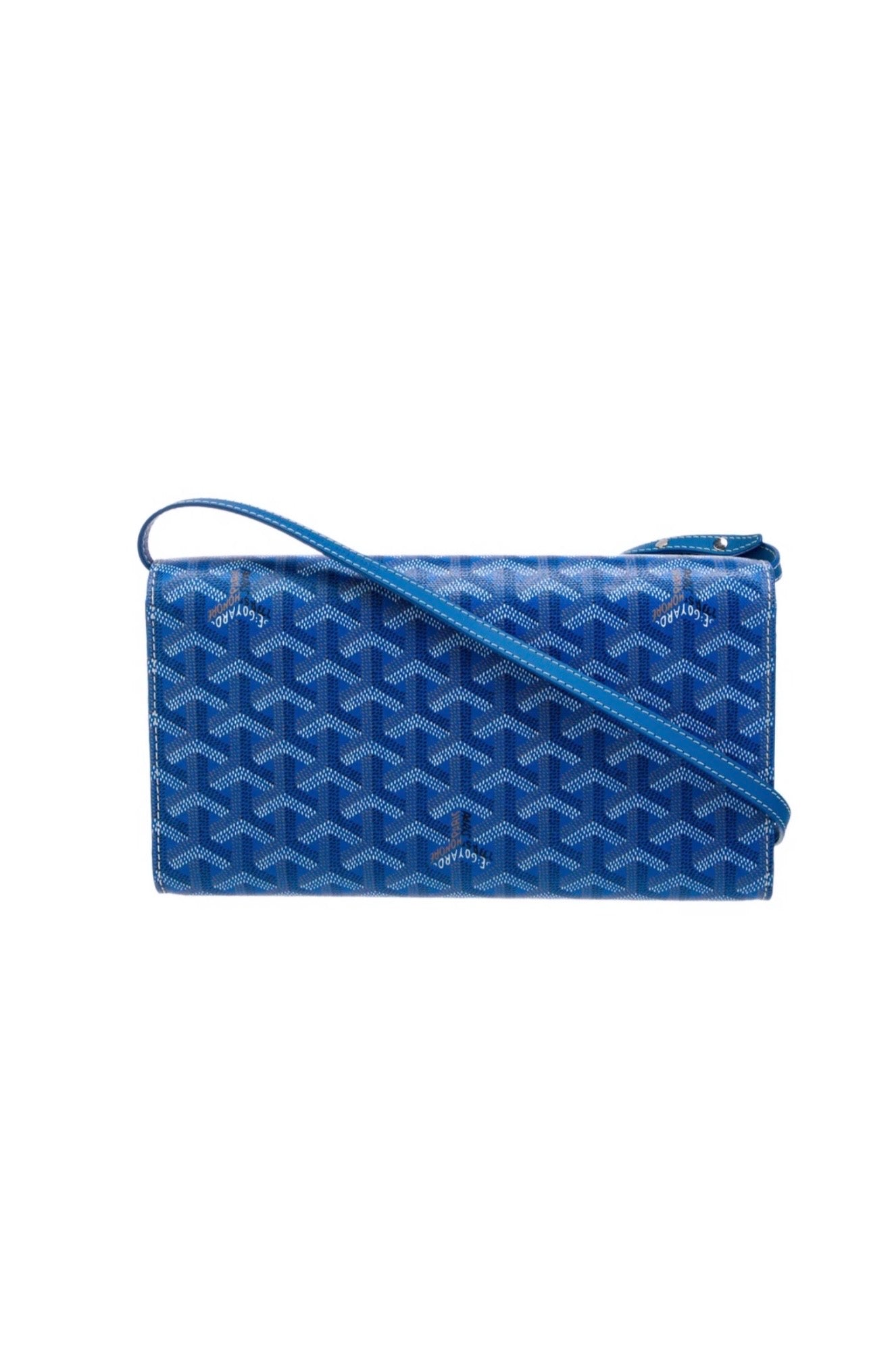 Goyardine Monte Carlo Boise BRAND NEW W BOX