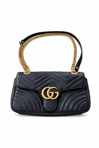 Gucci Medium Marmont Bag