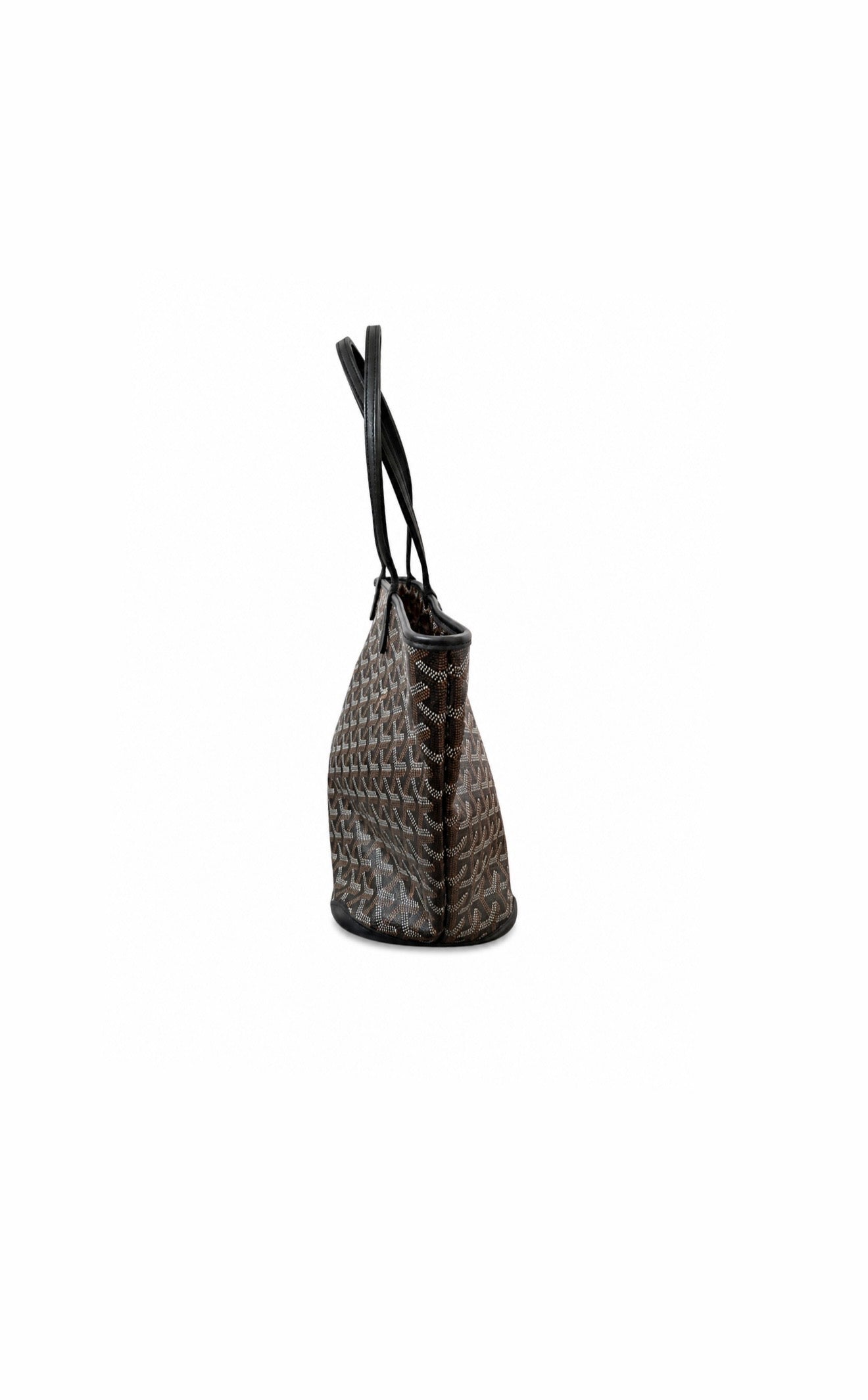 Goyard Artois PM Canvas Tote BRAND NEW