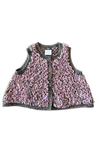Chanel Multicoloured Vest