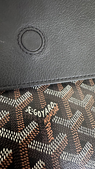Goyardine Rouette PM Tote