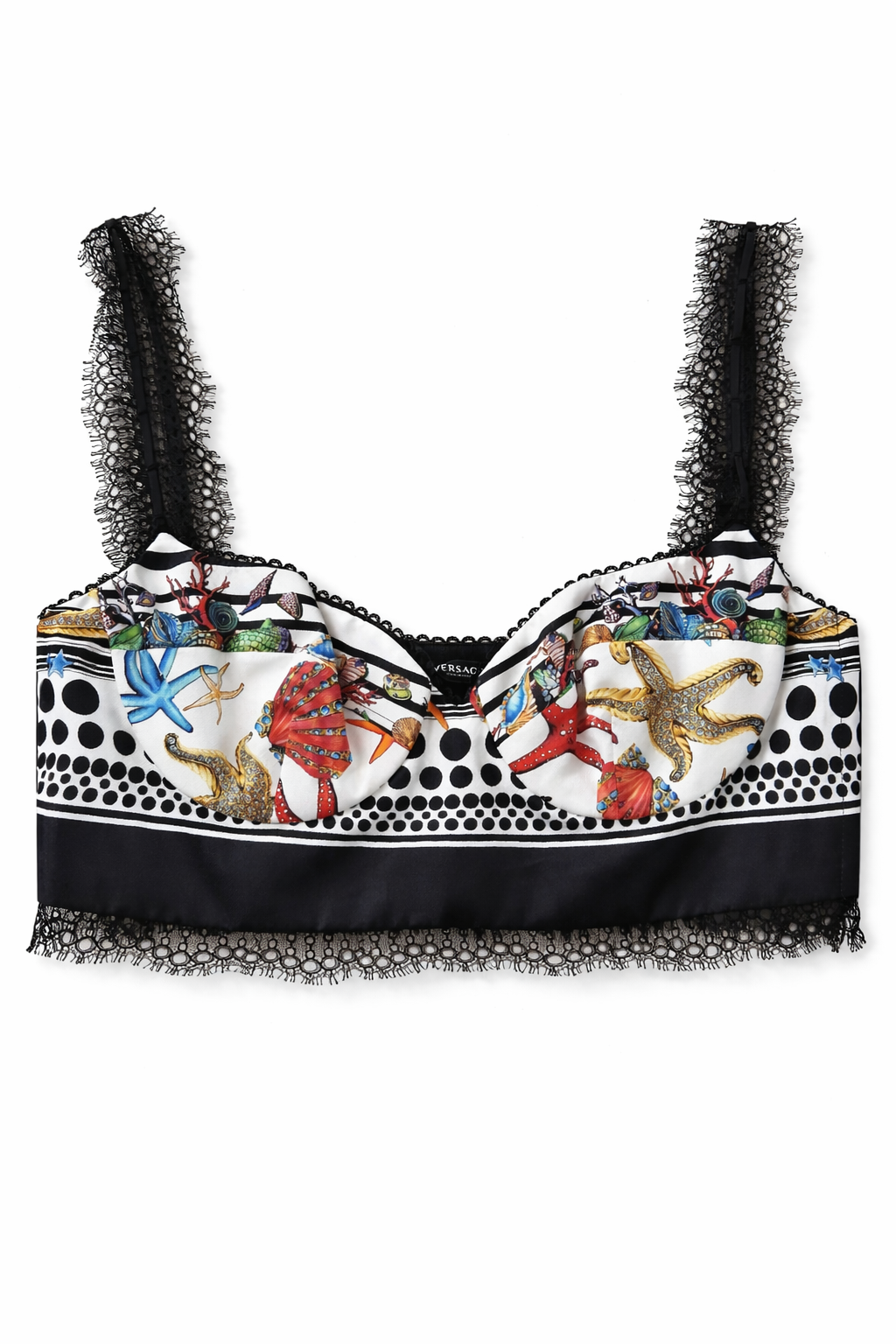 Versace Two-piece Set