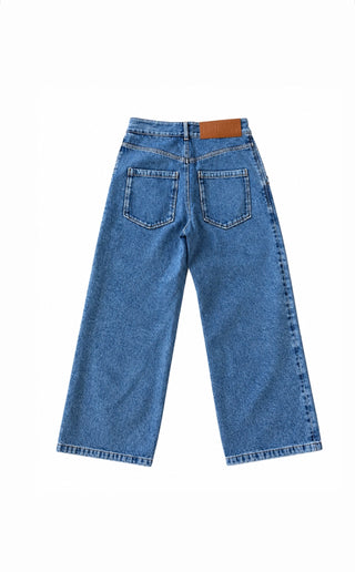 Loewe Blue Jeans Size 38